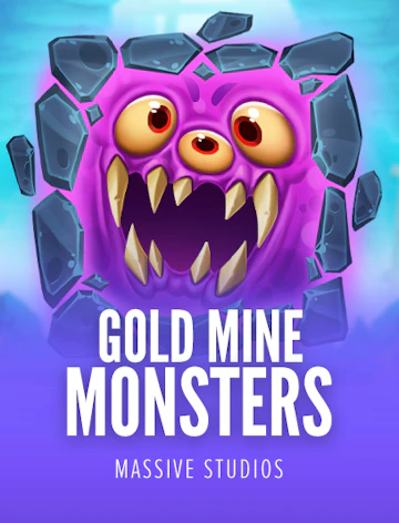 Slot de minería y monstruos con sensación de jackpots y aventura