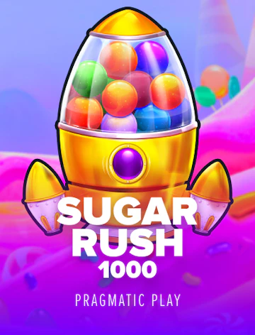 Slot dulce con gran colorido y estética de multiplicadores altos
