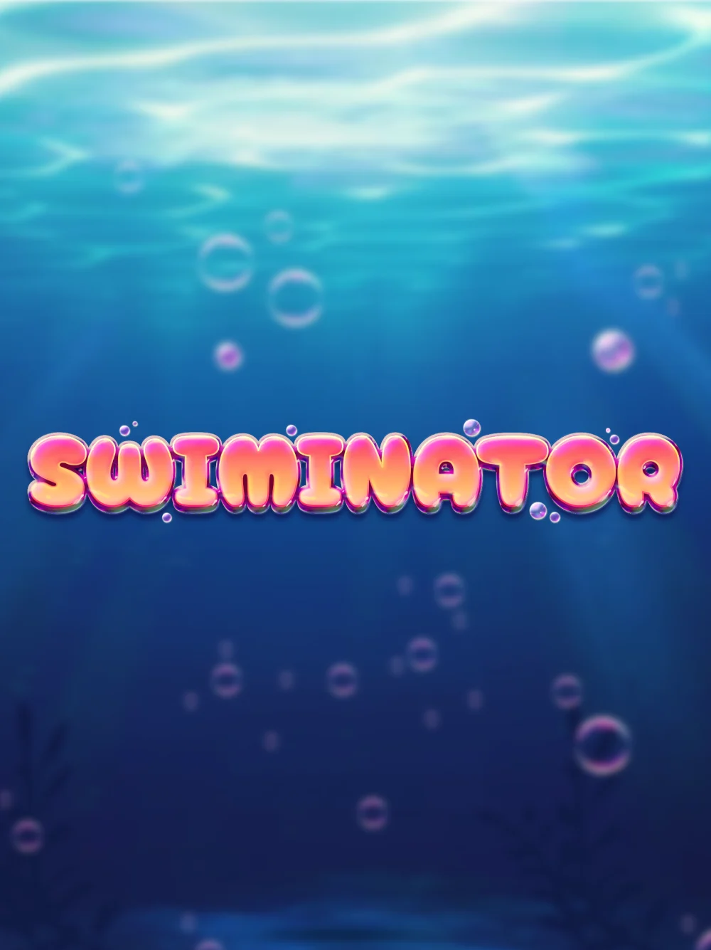 Juego temático acuático con energía dinámica y visual de casino online
